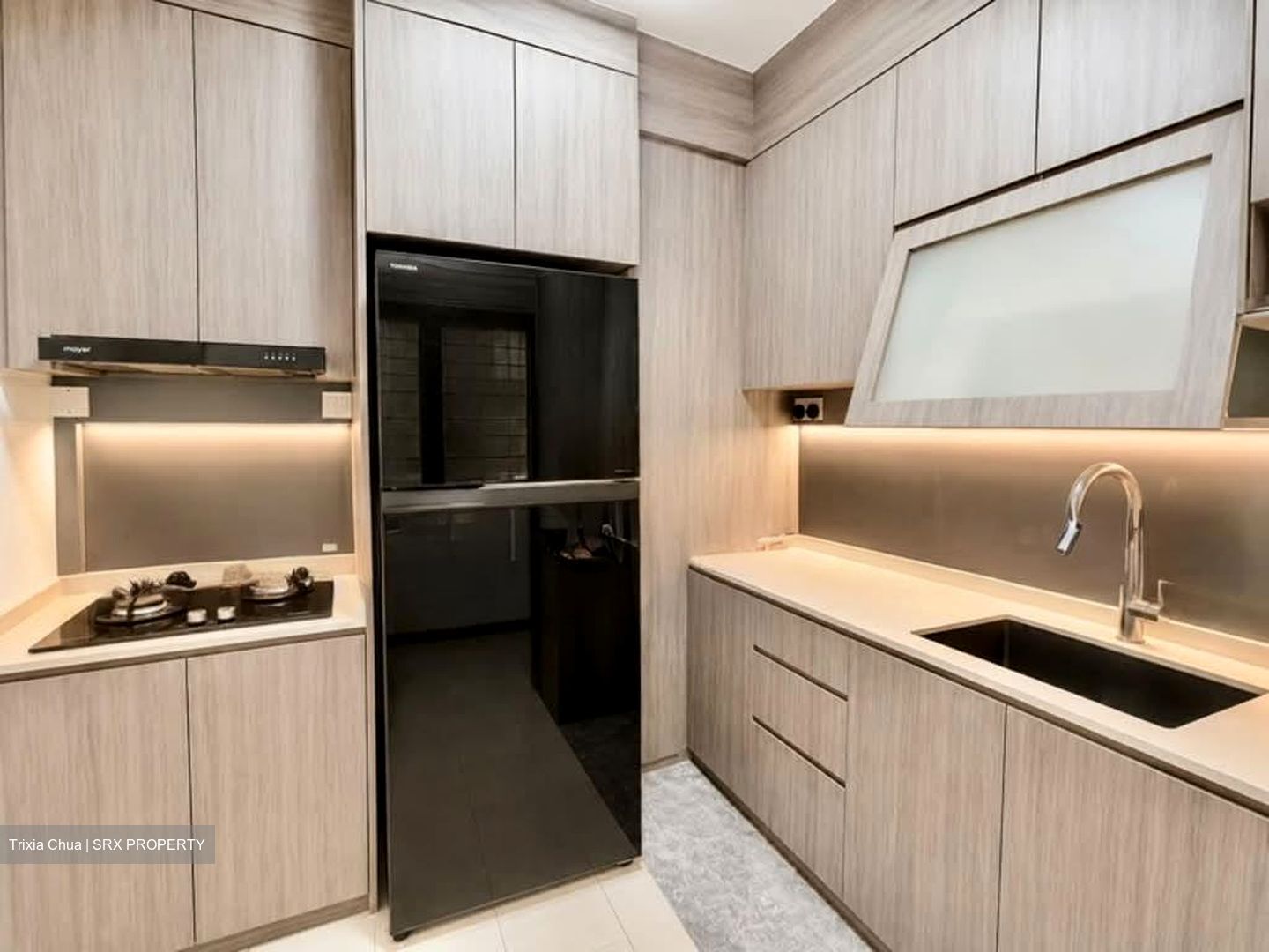 Northshore Drive (Punggol),  #562042941